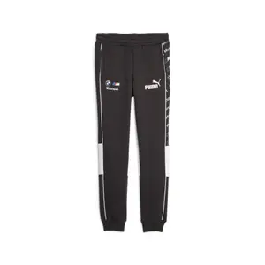 Children's jogging suit Puma BMW MMS image-0