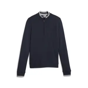 Sweatshirt Damen Puma Windblock image-0