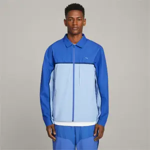 Casaco de fato de treino para desporto Puma X BMW image-1