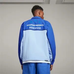 Casaco de fato de treino para desporto Puma X BMW image-4