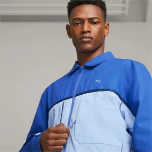 Casaco de fato de treino para desporto Puma X BMW image-5