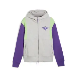 Pullover Puma Melo X Toxic Collard image-0