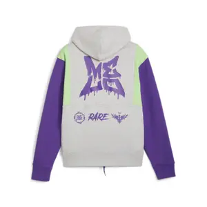 Pullover Puma Melo X Toxic Collard image-1