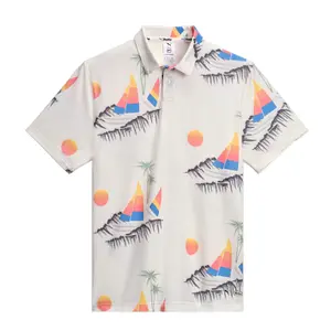 Polo Puma Duvin image-0