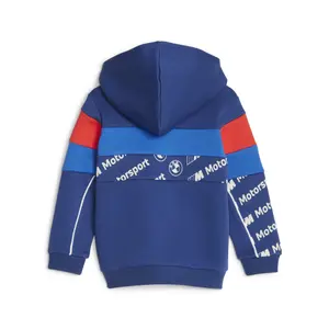 Baby hoodie Puma BMW MMS SDS image-1