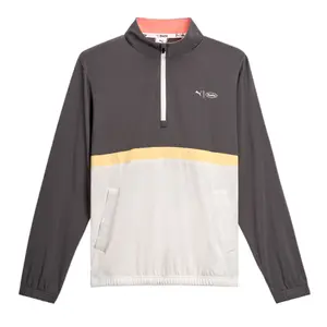 Sweatshirt Puma Duvin Windbreaker image-0