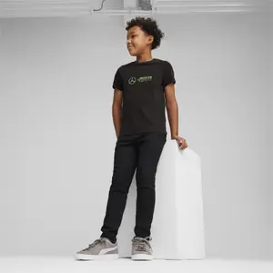 Children's jersey Mercedes AMG Petronas image-1