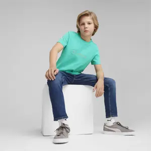 Children's jersey Mercedes AMG Petronas image-1