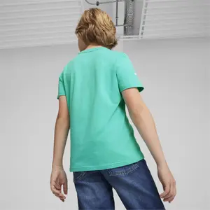 Children's jersey Mercedes AMG Petronas image-3