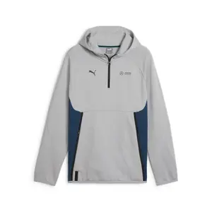 Hooded sweatshirt Puma MAPF1