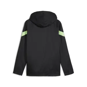 Geweven waterdicht jack Puma MAPF1 image-1