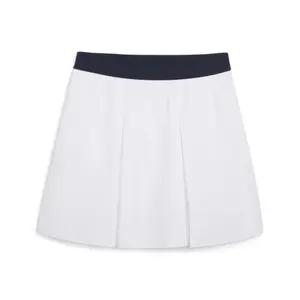 Pleated skirt for women Puma Club image-0