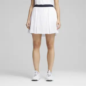 Pleated skirt for women Puma Club image-1