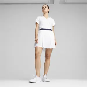 Pleated skirt for women Puma Club image-2