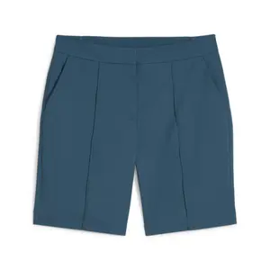 Calções para mulheres Puma 8,5" Costa Court image-0