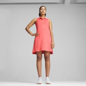 Women's dress Puma Everyday image-2
