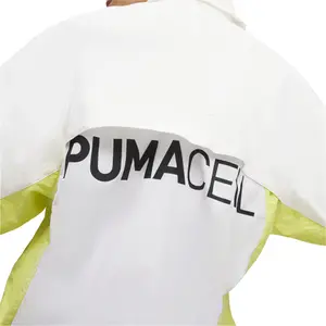 Trainingsjacke Puma 372.5 Cellarator Track image-6