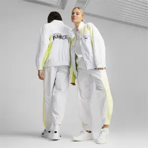 Trainingsjacke Puma 372.5 Cellarator Track image-4