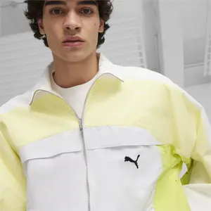 Trainingsjacke Puma 372.5 Cellarator Track image-5