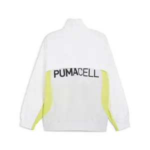 Trainingsjacke Puma 372.5 Cellarator Track image-2