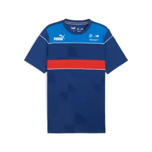 T-Shirt Puma BMW M Motorsport SDS image-0