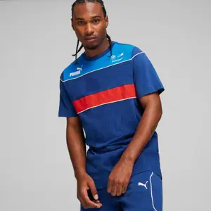 T-Shirt Puma BMW M Motorsport SDS image-1
