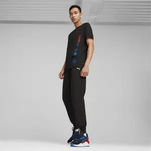 Camiseta Puma BMW MMS Logo image-4