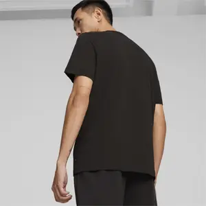 Camiseta Puma BMW MMS Logo image-3