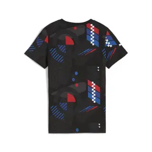 Kid's T-shirt Puma BMW M Motorsport AOP image-1