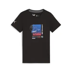 Children's jersey Puma BMW Car Graphic image-0