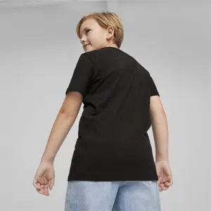 Children's jersey Puma BMW Car Graphic image-3