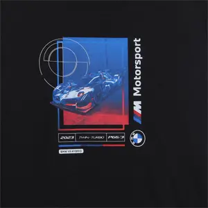 Children's jersey Puma BMW Car Graphic image-4