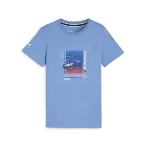 Children's jersey Puma BMW Car Graphic image-0