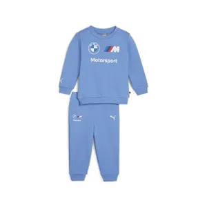 Baby tracksuit Puma BMW M Motorsport image-0