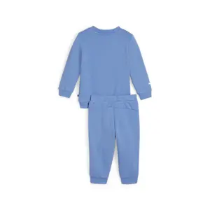 Baby tracksuit Puma BMW M Motorsport image-1