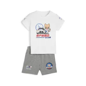 Baby set Puma BMW M Motorsport image-0