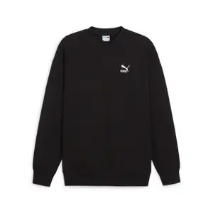 Strickpullover mit Gewebestruktur Puma Classics image-0