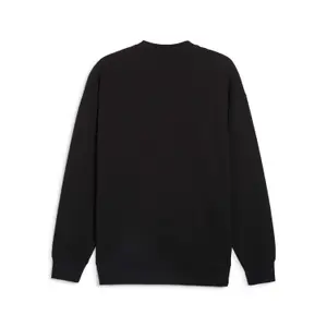 Strickpullover mit Gewebestruktur Puma Classics image-3
