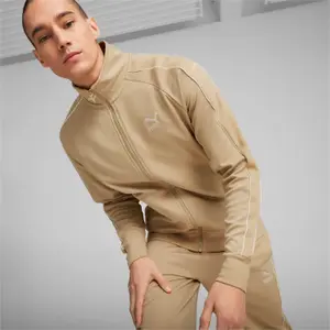 Sweat jacket Puma T7 image-2