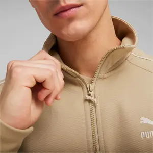 Sweat jacket Puma T7 image-6