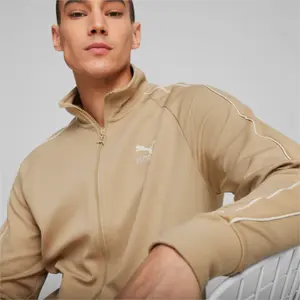 Sweat jacket Puma T7 image-5