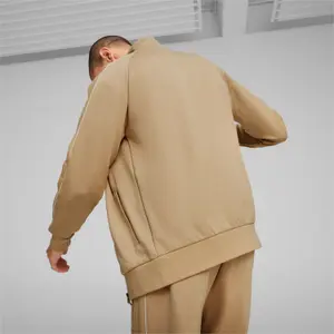 Sweat jacket Puma T7 image-4