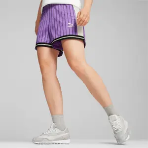 Malla corta mujer Puma T7 image-1