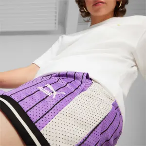 Malla corta mujer Puma T7 image-6