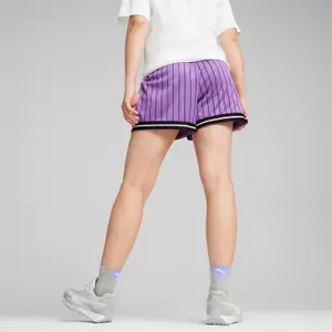 Malla corta mujer Puma T7 image-3
