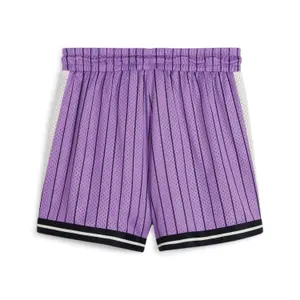 Malla corta mujer Puma T7 image-2
