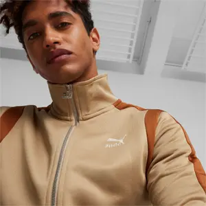 Trainingsjacke Puma T7 image-5