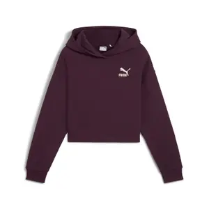 Girl hoodie Puma Better Classics image-0