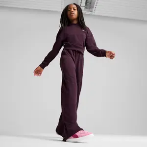 Girl hoodie Puma Better Classics image-2