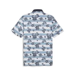 Polo Puma Pique Garden image-1